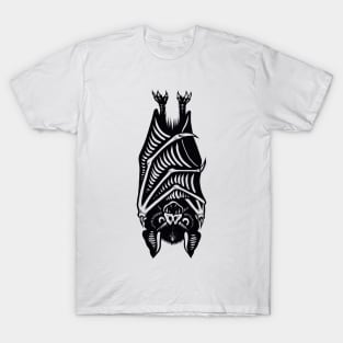 Bat T-Shirt